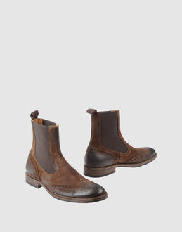 DOUCAL'S - CALZATURE - Stivaletti - su YOOX.COM