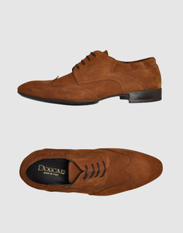 DOUCAL'S - CALZATURE - Stringate - su YOOX.COM