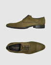 DOUCAL'S - Laced shoes