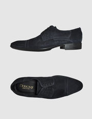 DOUCAL'S - Chaussures à lacets