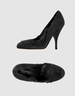 PHILOSOPHY DI A. F. - CALZATURE - Decolletes - su YOOX.COM