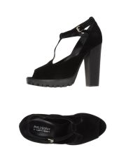 PHILOSOPHY di A. F. - Pumps with open toe