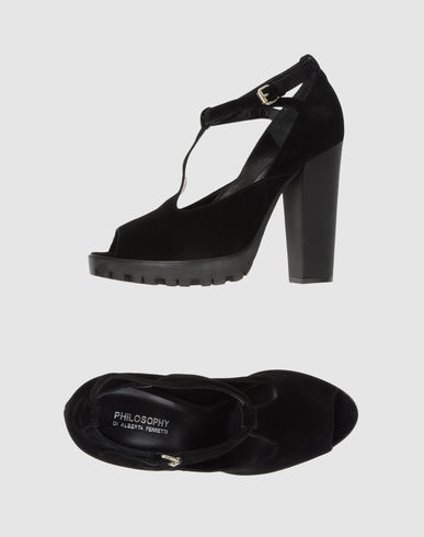 ZOOM PHILOSOPHY di A. F. - Pump