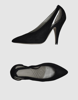 ALBERTA FERRETTI - CALZATURE - Decolletes - su YOOX.COM