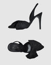ALBERTA FERRETTI - Slingbacks