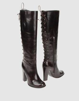 PHILOSOPHY DI A. F. - CALZATURE - Stivali con tacco - su YOOX.COM
