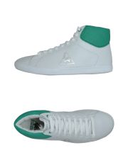 LE COQ SPORTIF - High-top sneaker