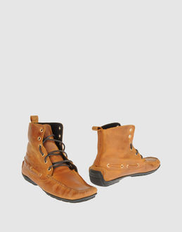 THOMPSON - CALZATURE - Stivaletti - su YOOX.COM