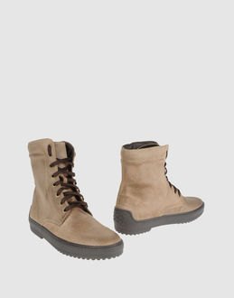 THOMPSON - CALZATURE - Stivaletti - su YOOX.COM