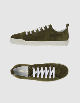 DSQUARED2 - CALZATURE - Sneakers - su YOOX.COM