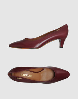 A.testoni Closed-toe Slip-ons  - Item 44347127