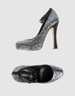 DSQUARED2 - Platform pumps