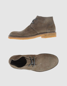 DSQUARED2 - CALZATURE - Polacchine - su YOOX.COM