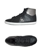 LE COQ SPORTIF - High-top sneaker