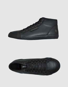 LE COQ SPORTIF - CALZATURE - Sneakers alte - su YOOX.COM