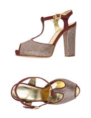 DSQUARED2 - Platform sandals