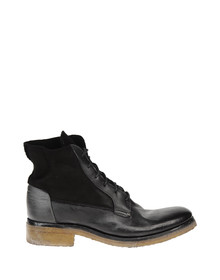 PREMIATA - High-top dress shoe