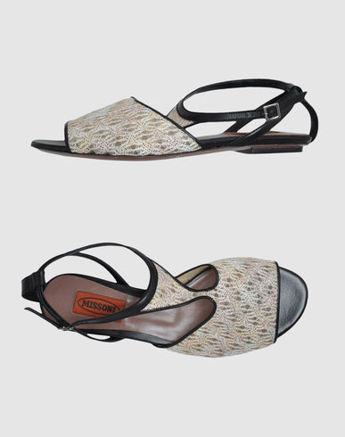 Missoni Обувь - Missoni Для Женщин - YOOX