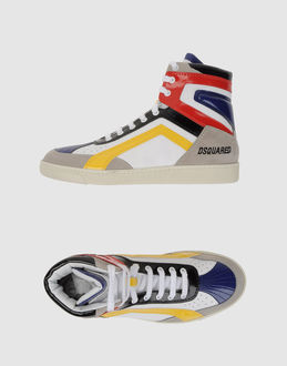  Bild dsquared2 - Sneakers