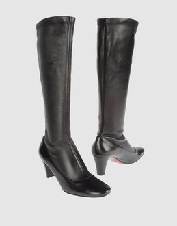 A.testoni High-heeled Boots - Item 44347350