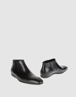 A.testoni Ankle Boots - Item 44347386