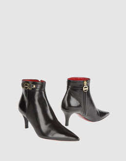 A.testoni Ankle Boots - Item 44347398