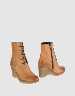 FRANCESCO MORICHETTI - CALZATURE - Stivaletti - su YOOX.COM