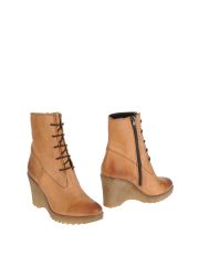 FRANCESCO MORICHETTI - Ankle boots