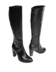 FRANCESCO MORICHETTI - High-heeled boots