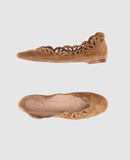 Confronta prezzi Chloe  - calzature - ballerine su yoox.com
