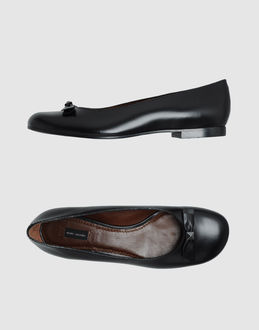 Marc Jacobs Ballet Flats - Item 44347426