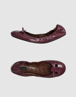 Marc Jacobs Ballet Flats - Item 44347427