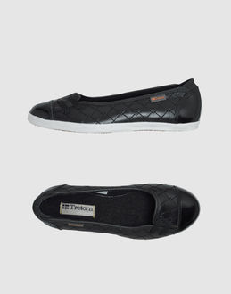 TRETORN - SCHUHE - Ballerinas - bei YOOX.COM