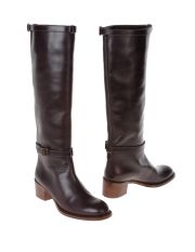 CHLOE' - High-heeled boots