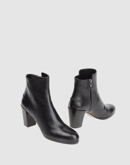 Veronique Branquinho Ankle Boots - Item 44347515