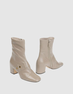 Marc Jacobs Ankle Boots - Item 44347536