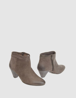 Ash Ankle Boots - Item 44347573