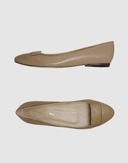 Lucille Litalien Ballet Flats - Item 44347647