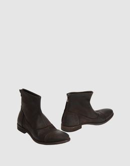 Baldinini Ankle Boots - Item 44347654