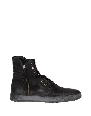 High-top sneaker Men's - BRUNO BORDESE