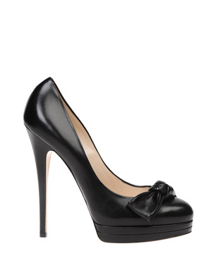 Platform pumps Women's - CASADEI