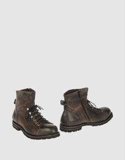 CAVALLINI - CALZATURE - Stivaletti - su YOOX.COM