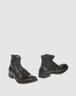 CAVALLINI - CALZATURE - Stivaletti - su YOOX.COM