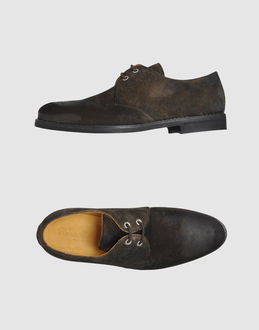 CAVALLINI - CALZATURE - Stringate - su YOOX.COM