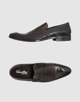 CAVALLINI - CALZATURE - Mocassini - su YOOX.COM