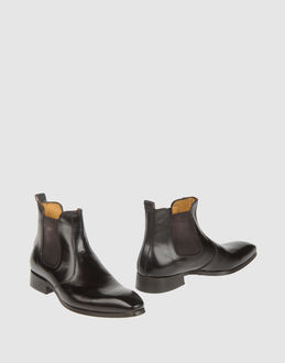 CAVALLINI - CALZATURE - Stivaletti - su YOOX.COM