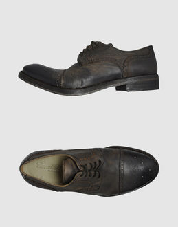 CAVALLINI - CALZATURE - Stringate - su YOOX.COM