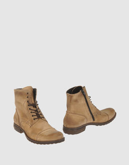 CAVALLINI - CALZATURE - Stivaletti - su YOOX.COM