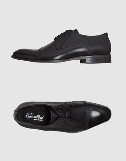 CAVALLINI - CALZATURE - Stringate - su YOOX.COM