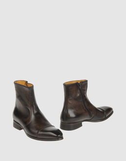 Cavallini Ankle Boots - Item 44347722